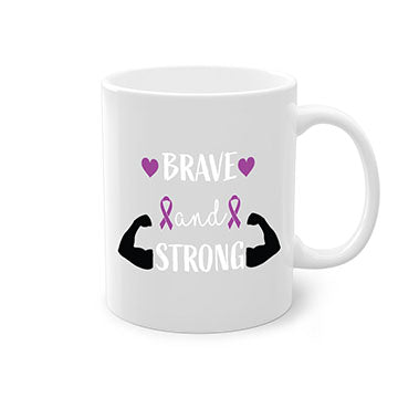 alzheimers awareness style 29#- alzheimers-Mug / Coffee Cup