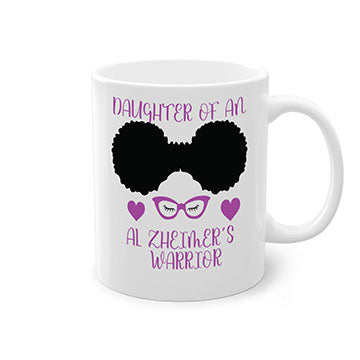 alzheimers awareness style 36#- alzheimers-Mug / Coffee Cup