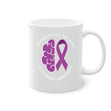 alzheimers awareness style 40#- alzheimers-Mug / Coffee Cup