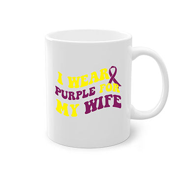 alzheimers awareness style 43#- alzheimers-Mug / Coffee Cup