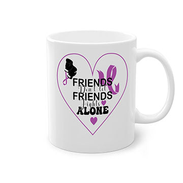 alzheimers awareness style 48#- alzheimers-Mug / Coffee Cup