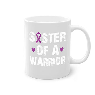 alzheimers awareness style 58#- alzheimers-Mug / Coffee Cup