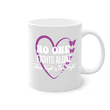 alzheimers awareness style 59#- alzheimers-Mug / Coffee Cup