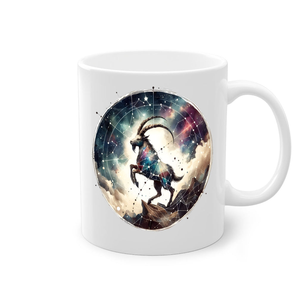 aries 129#- zodiac-Mug / Coffee Cup