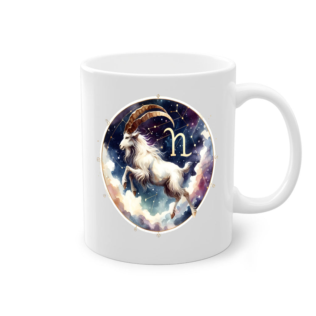 aries 141#- zodiac-Mug / Coffee Cup