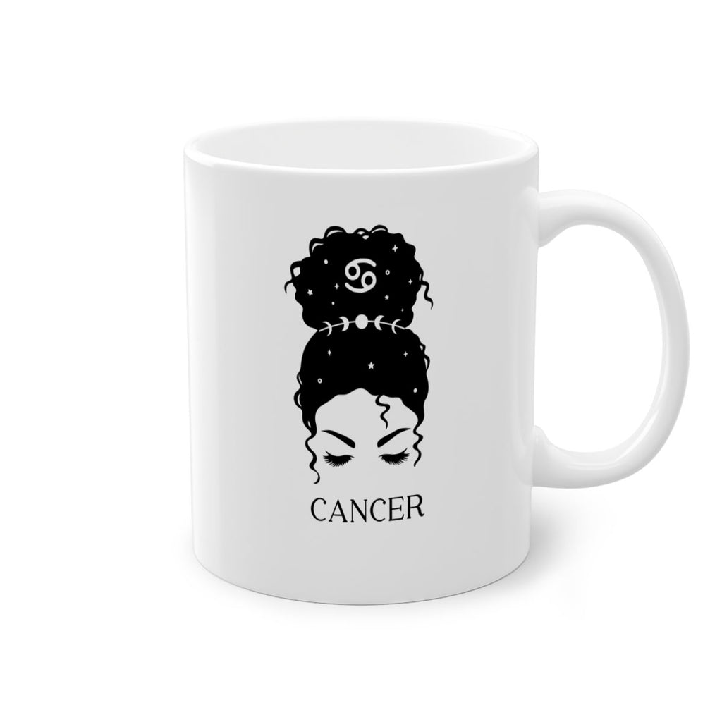 cancer 170#- zodiac-Mug / Coffee Cup