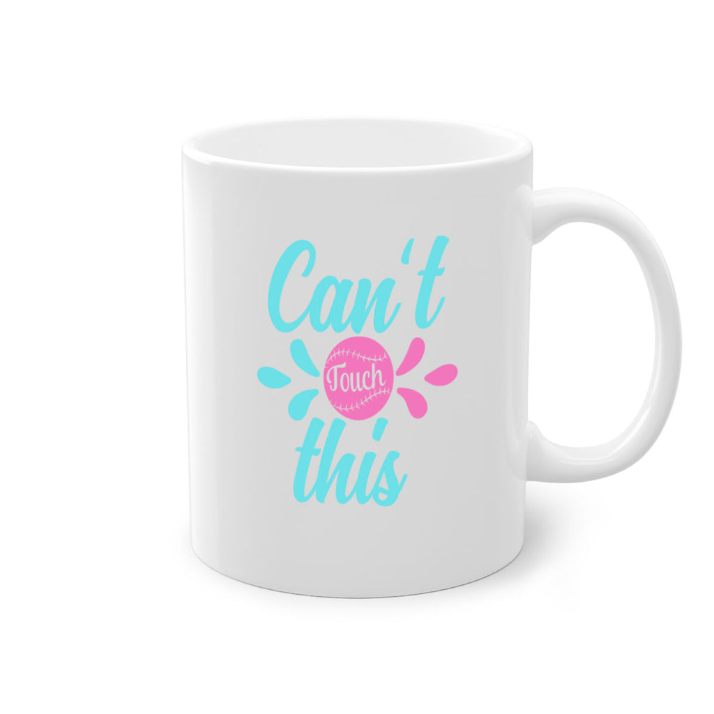 cant touch this 2009#- basketball-Mug / Coffee Cup