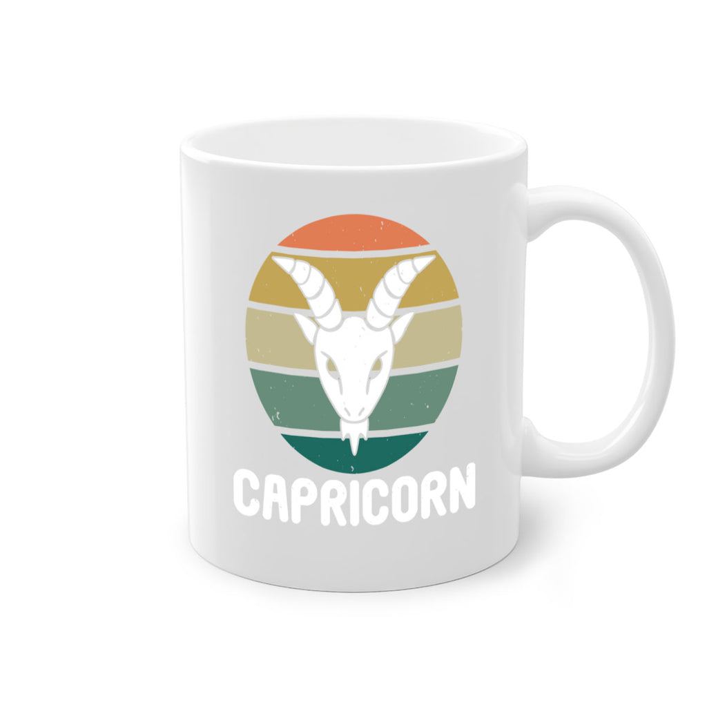 capricorn 200#- zodiac-Mug / Coffee Cup