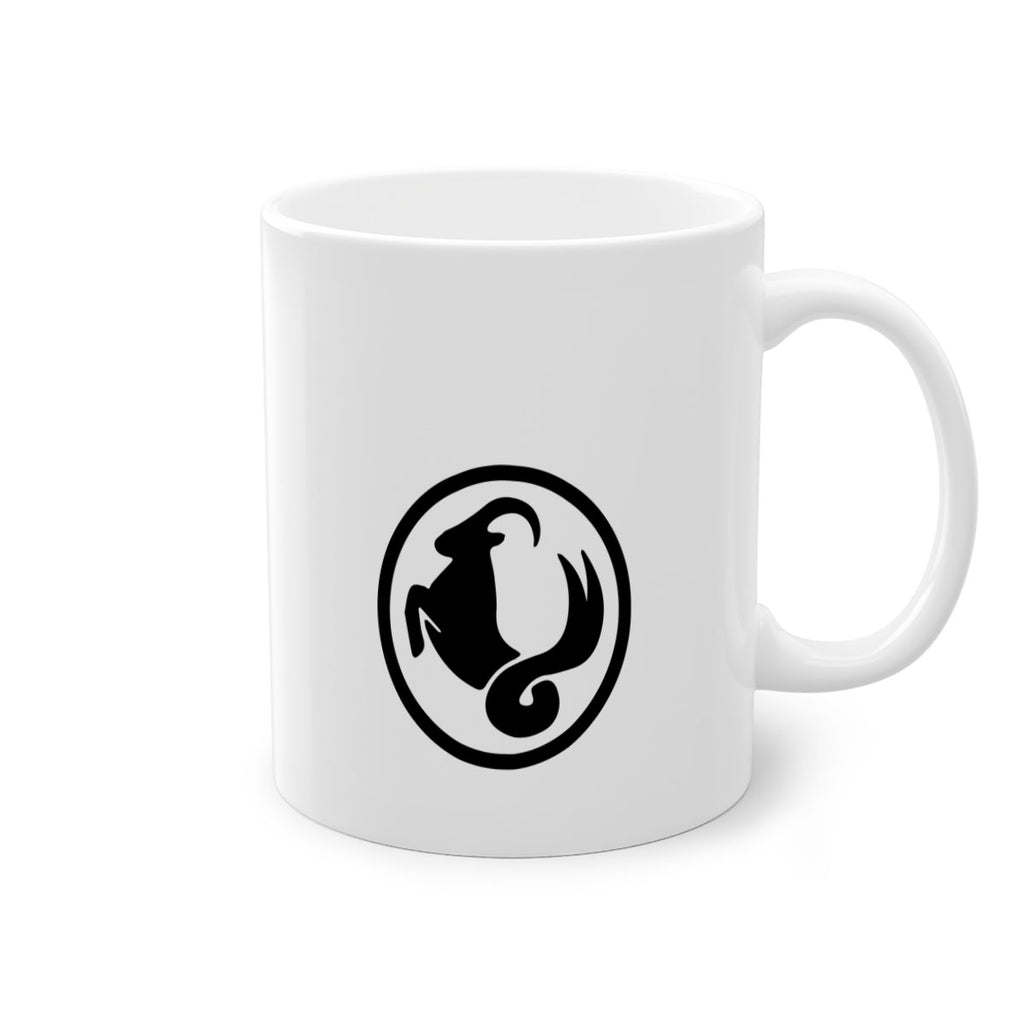 capricorn 203#- zodiac-Mug / Coffee Cup