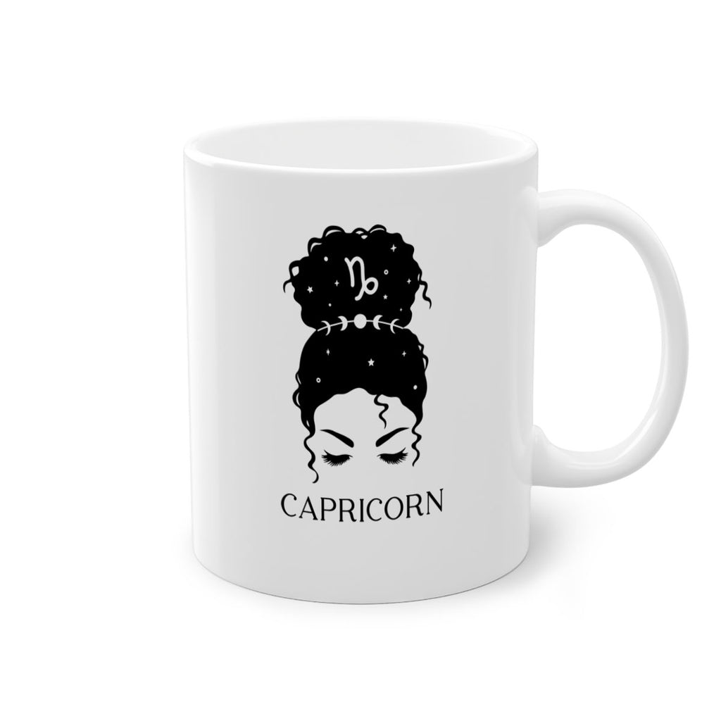 capricorn 204#- zodiac-Mug / Coffee Cup