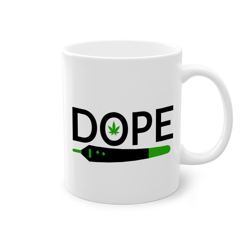 dope 78#- marijuana-Mug / Coffee Cup