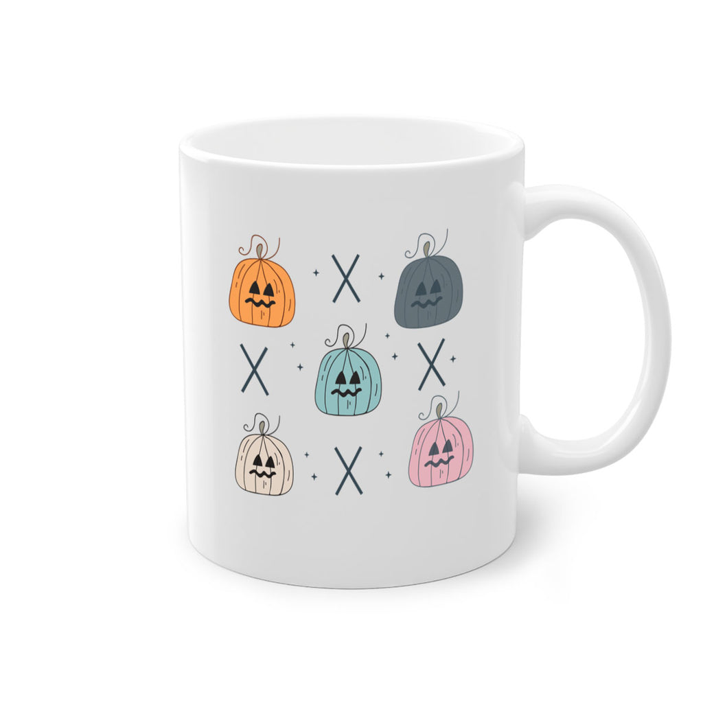 fall 145#- fall-Mug / Coffee Cup