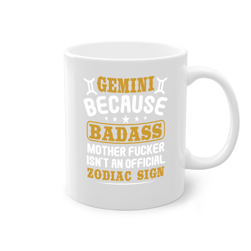 gemini 218#- zodiac-Mug / Coffee Cup