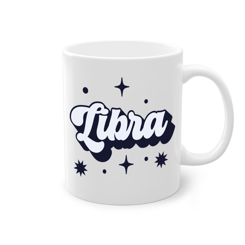 libra 335#- zodiac-Mug / Coffee Cup