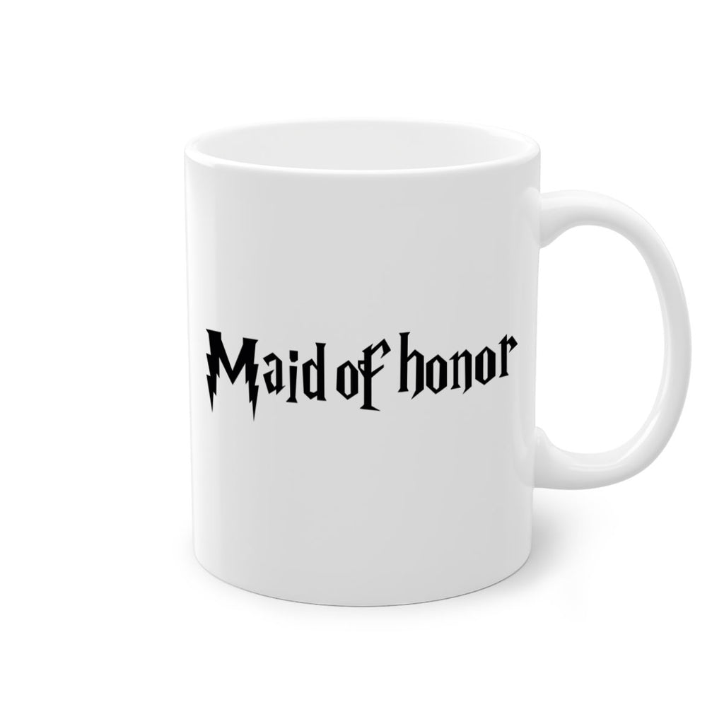 maid of honor 12#- maid of honor-Mug / Coffee Cup