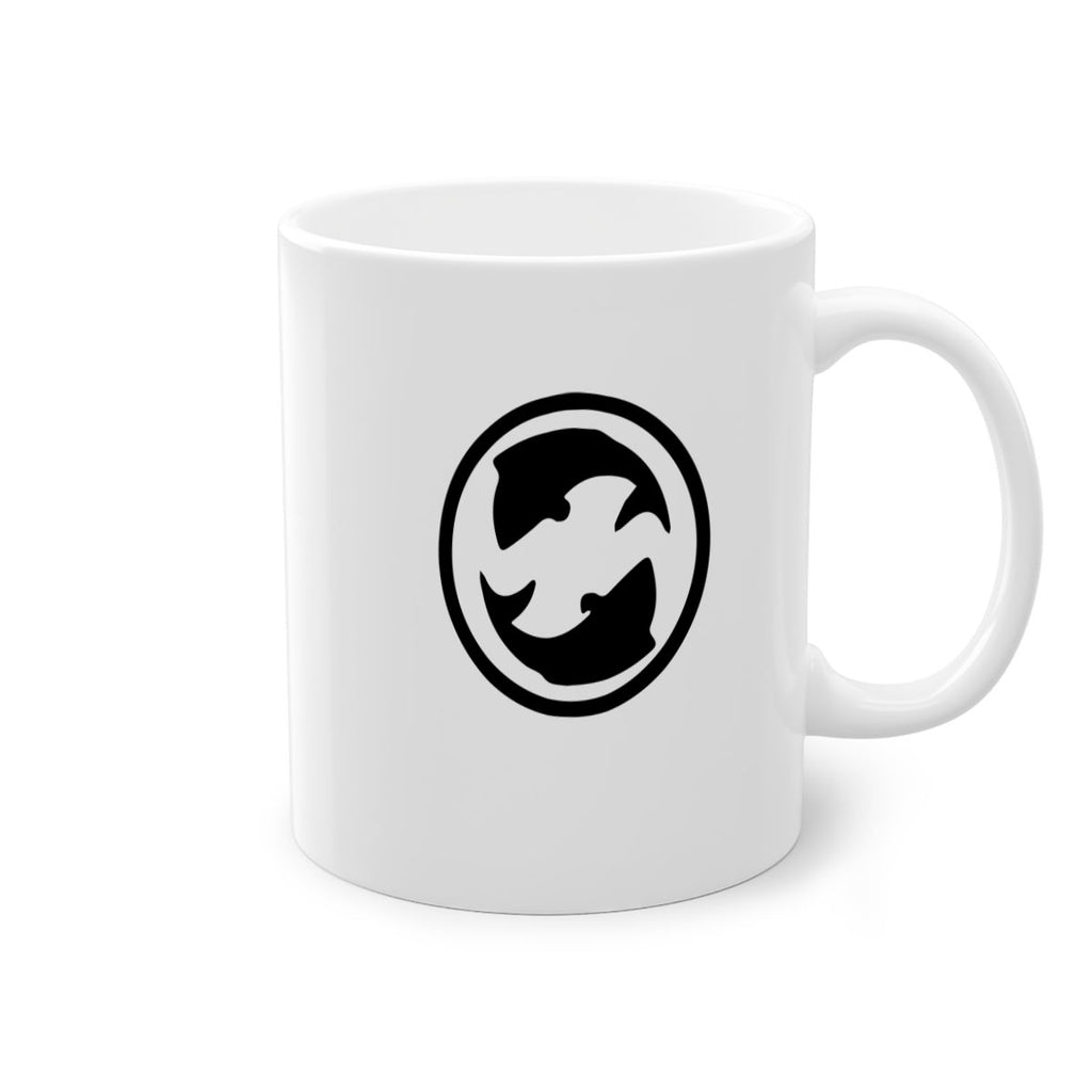 pisces 351#- zodiac-Mug / Coffee Cup