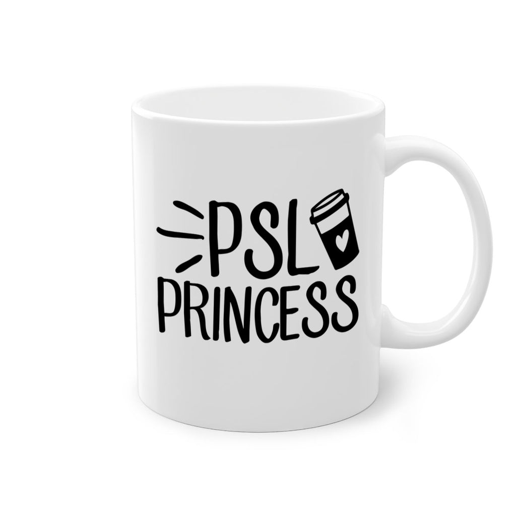 psl princess 520#- fall-Mug / Coffee Cup