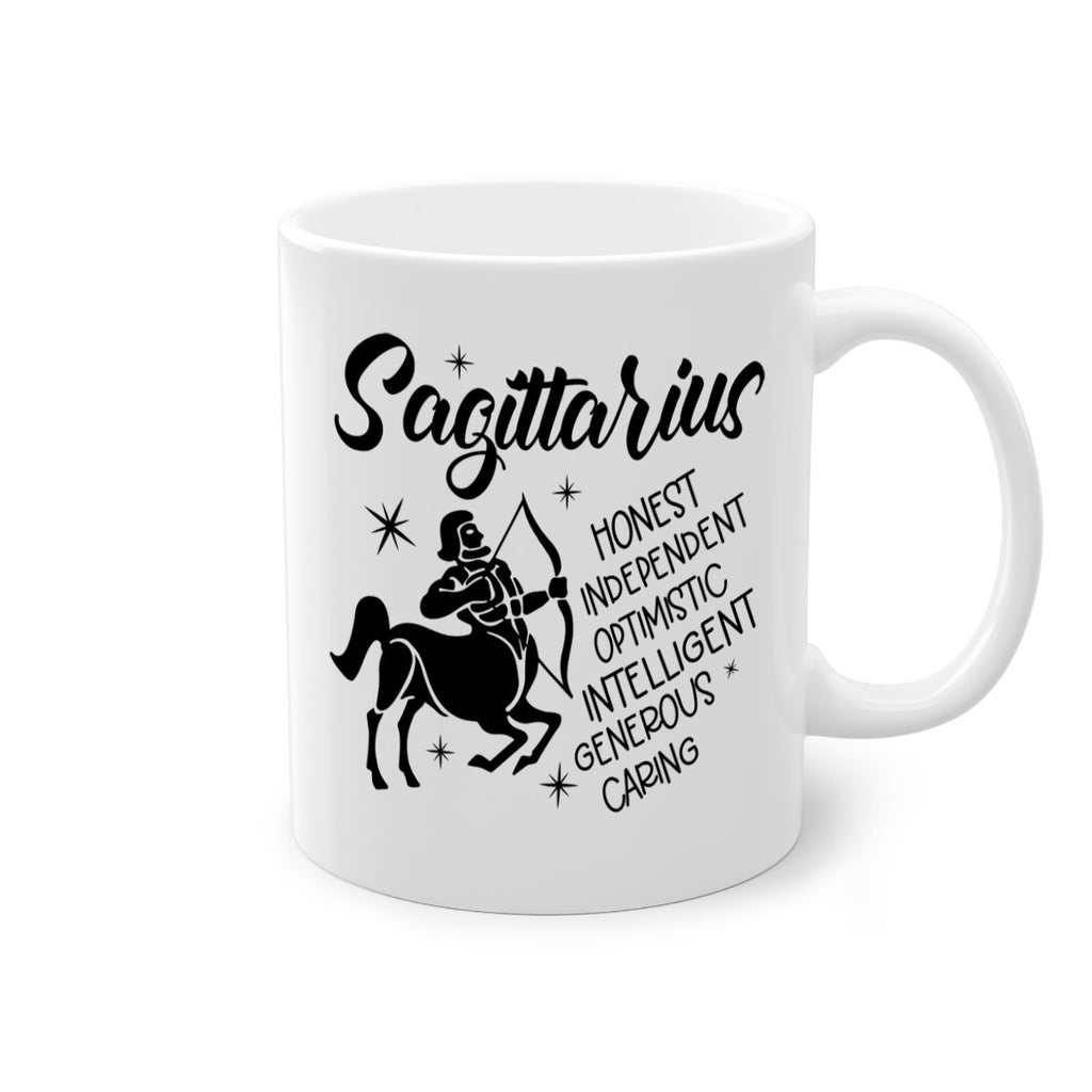 sagittarius 403#- zodiac-Mug / Coffee Cup