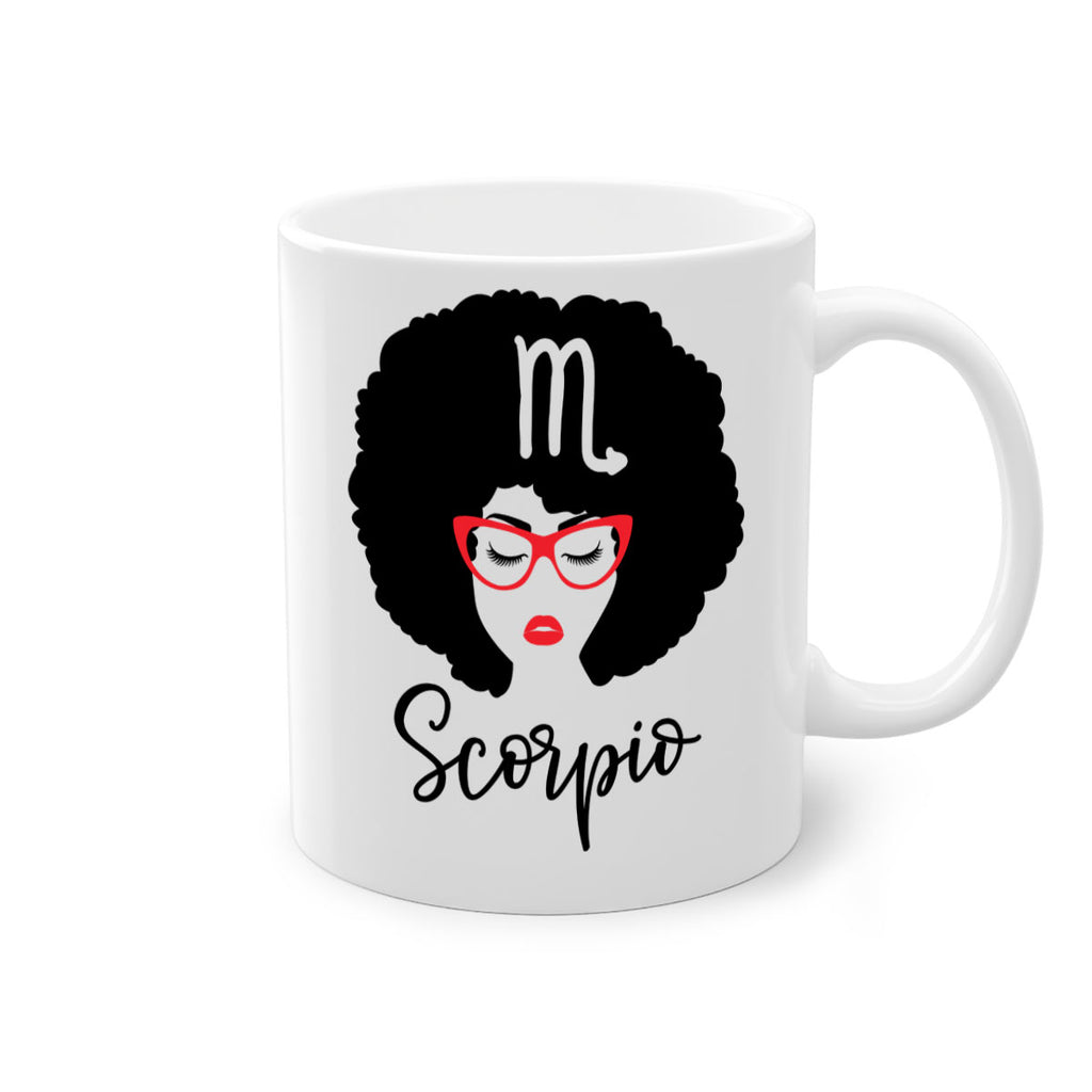 scorpio 450#- zodiac-Mug / Coffee Cup