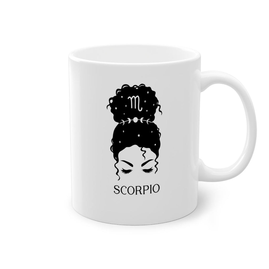 scorpio 453#- zodiac-Mug / Coffee Cup