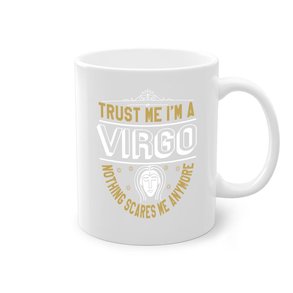 virgo 549#- zodiac-Mug / Coffee Cup