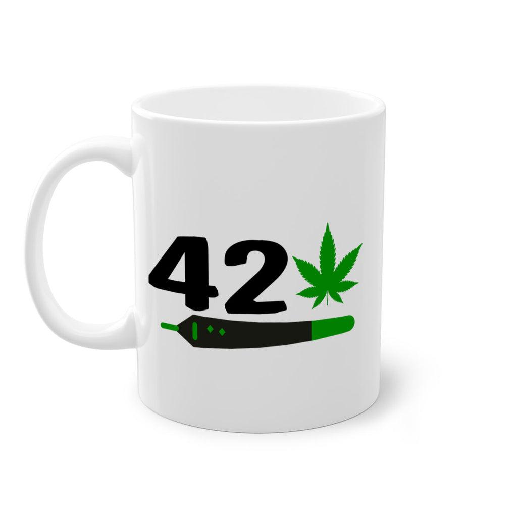 420 weed pen 3#- marijuana-Mug / Coffee Cup