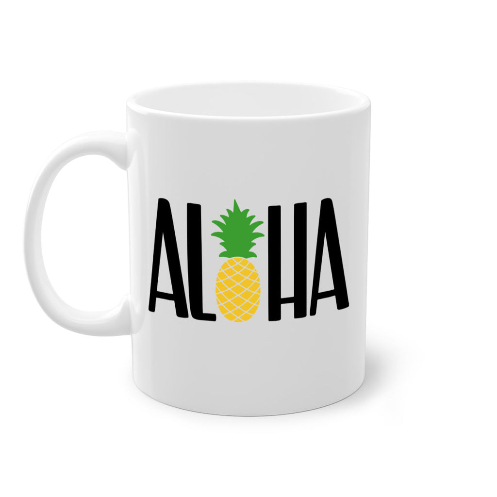 Aloha Style 54#- Summer-Mug / Coffee Cup