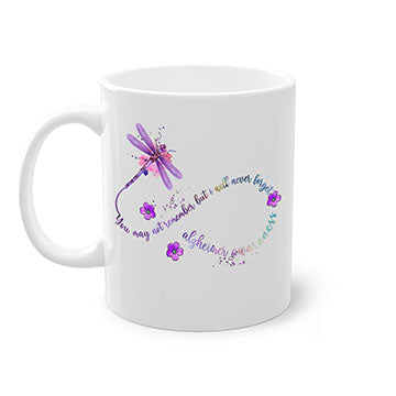 Alzheimer Awareness Dragonfly Remember 1#- alzheimers-Mug / Coffee Cup