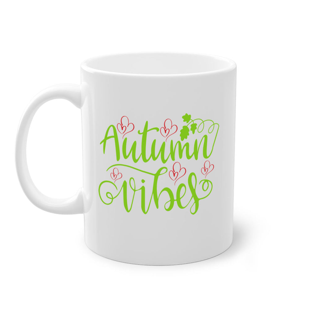 Autumn Vibes 40#- fall-Mug / Coffee Cup