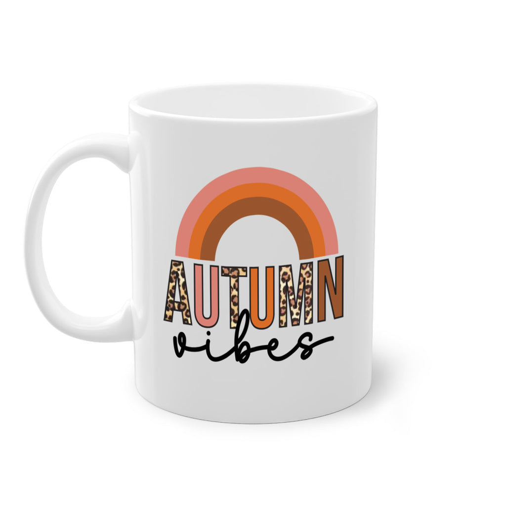 Autumn vibes 38#- fall-Mug / Coffee Cup