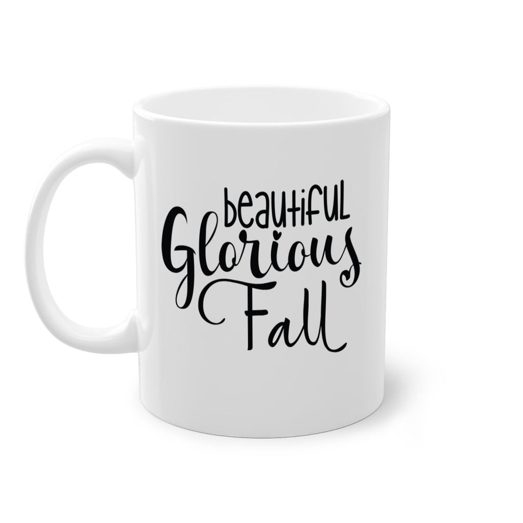 Beautiful Glorious Fall 45#- fall-Mug / Coffee Cup