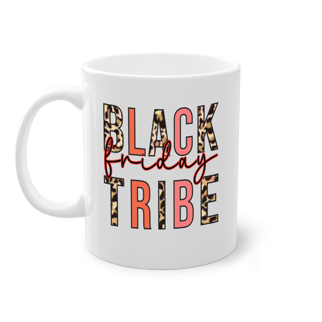 Black friday tribe 46#- fall-Mug / Coffee Cup