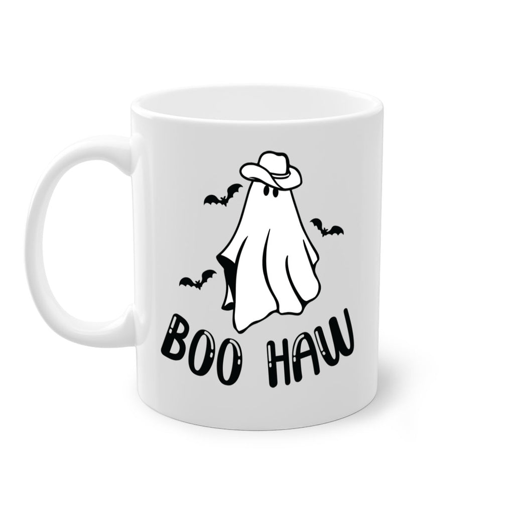 Boo Haw 53#- fall-Mug / Coffee Cup