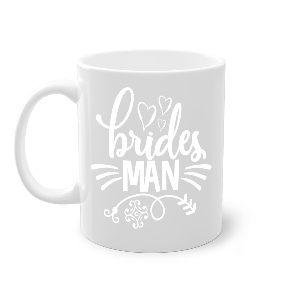 Brides man 2#- wedding-Mug / Coffee Cup