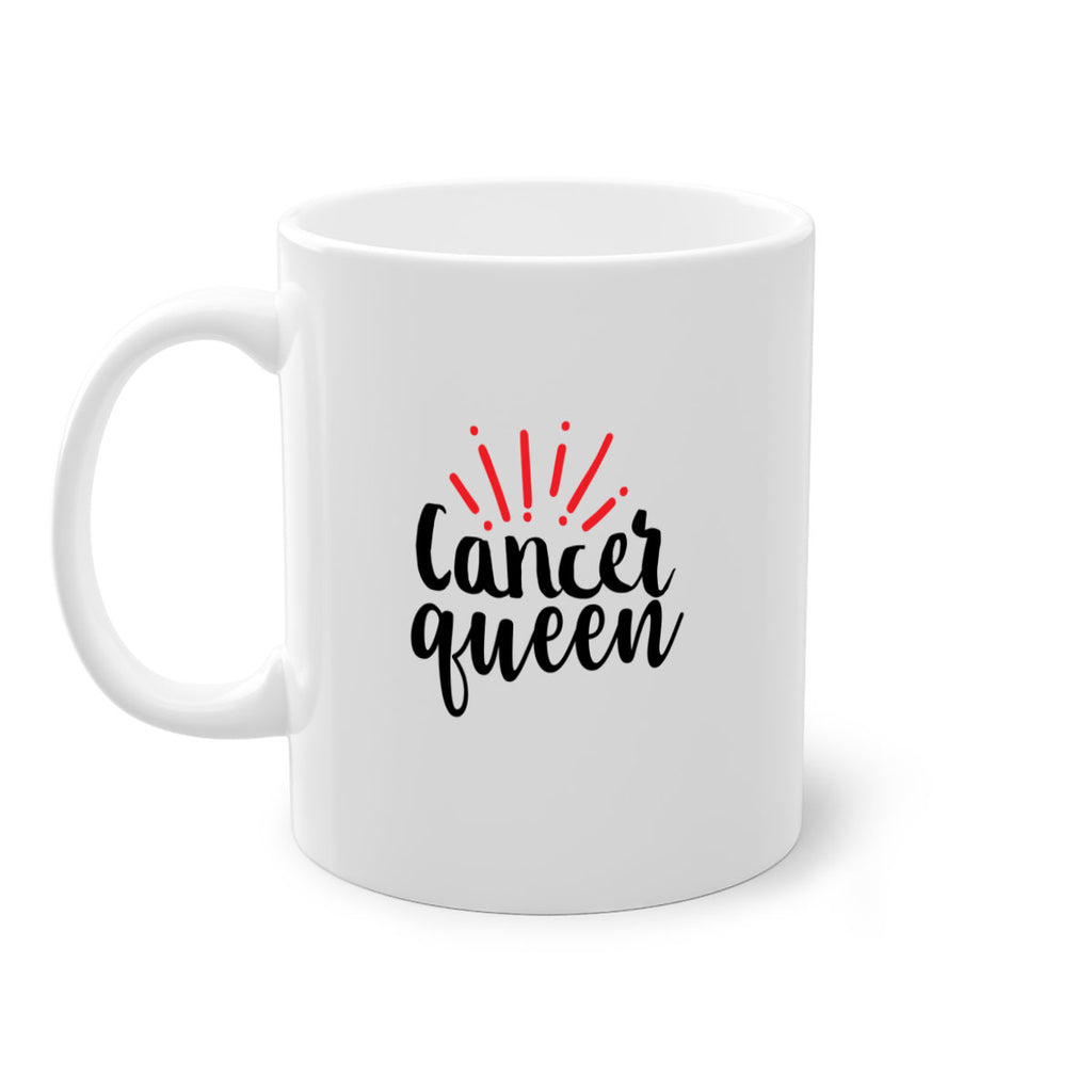 Cancer queen 149#- zodiac-Mug / Coffee Cup