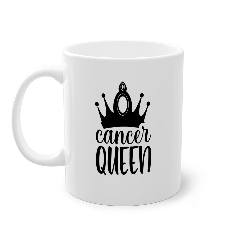 Cancer queen 160#- zodiac-Mug / Coffee Cup