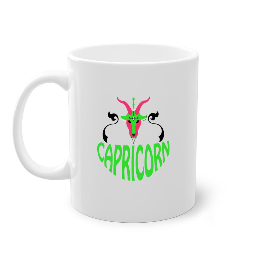 Capricorn 189#- zodiac-Mug / Coffee Cup