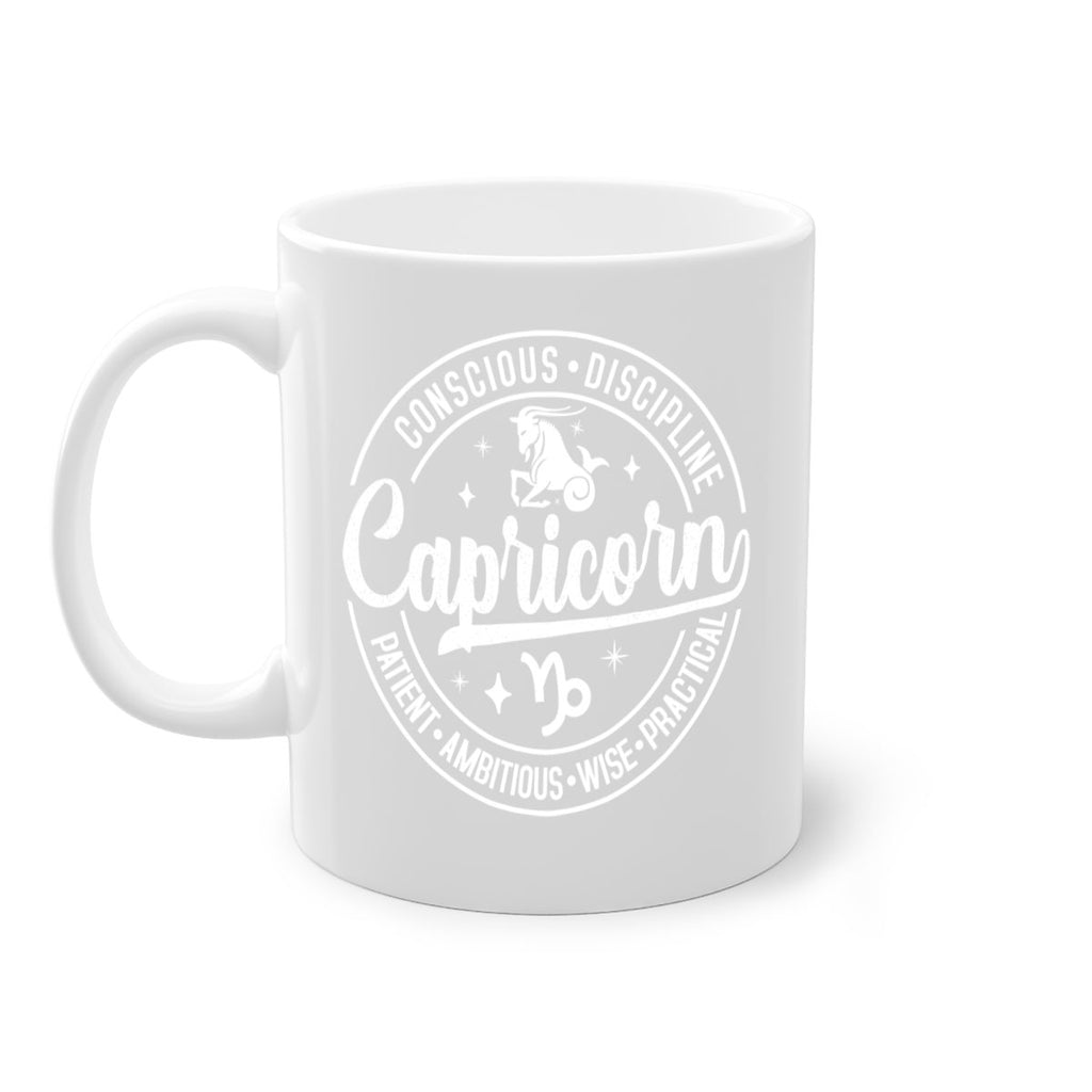 Capricorn 191#- zodiac-Mug / Coffee Cup