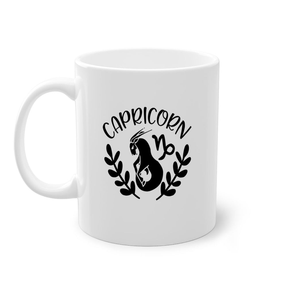 Capricorn 192#- zodiac-Mug / Coffee Cup