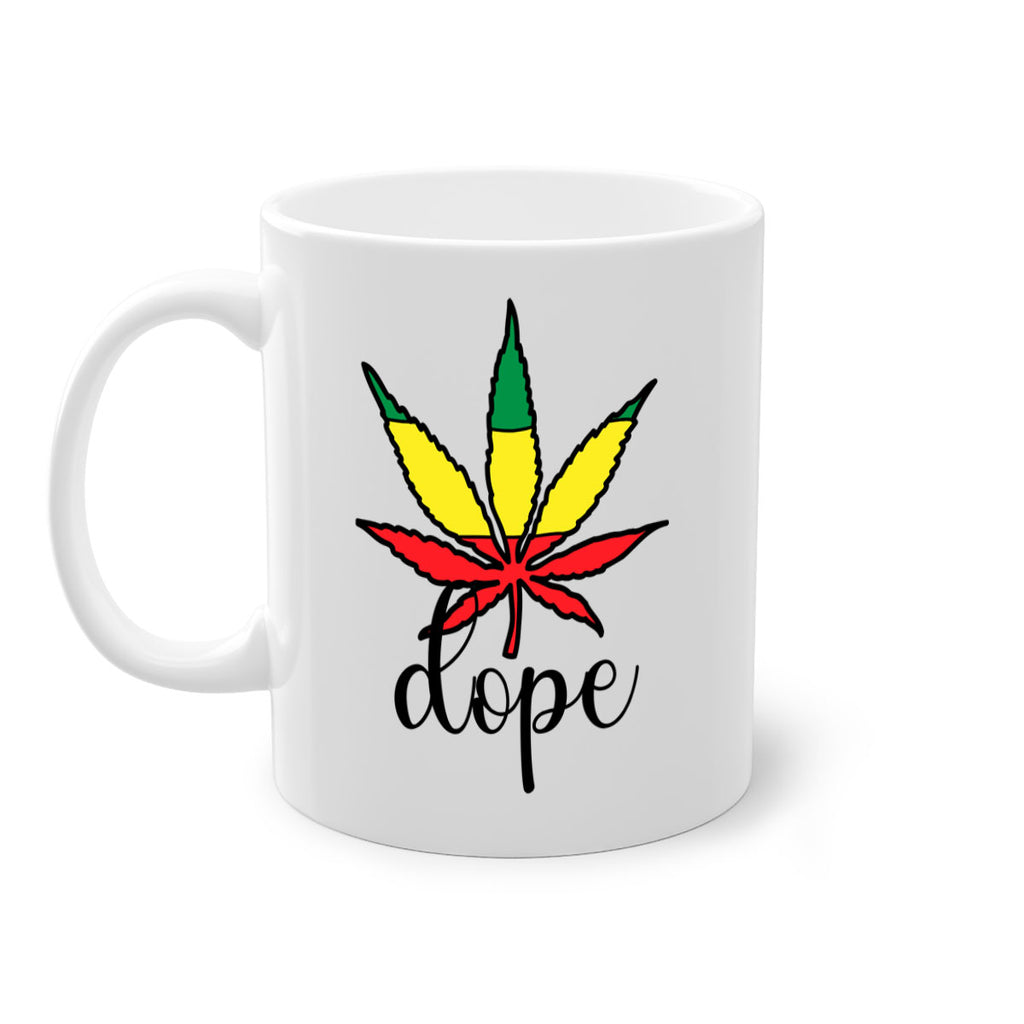 Dope 77#- marijuana-Mug / Coffee Cup