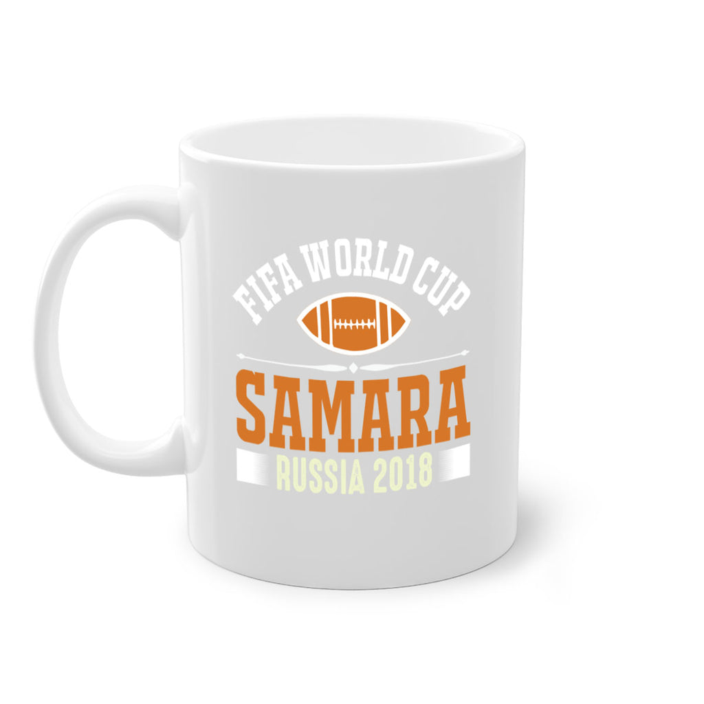 Fifa world 1256#- football-Mug / Coffee Cup