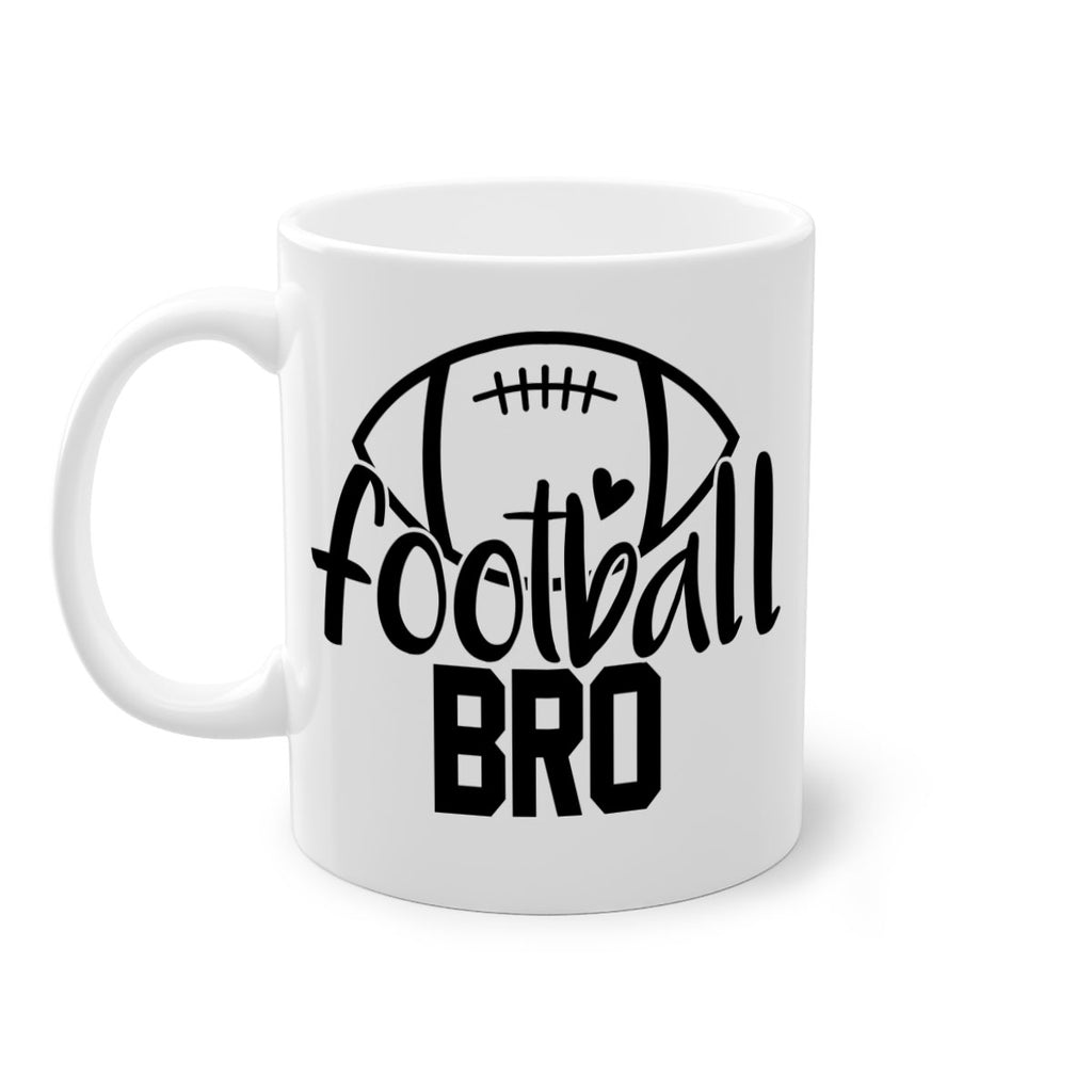Football bro 1252#- football-Mug / Coffee Cup