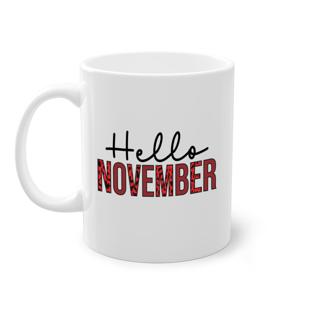 Harvest blessings 262#- fall-Mug / Coffee Cup