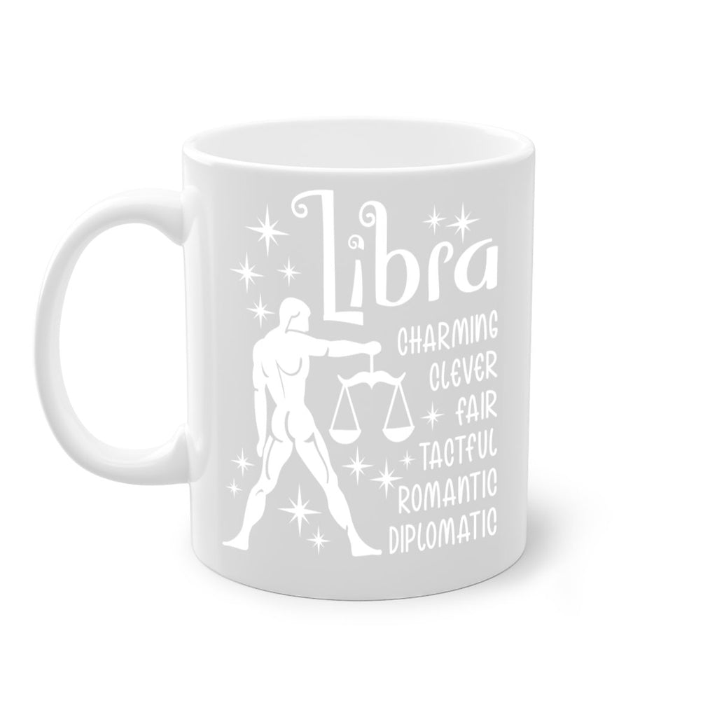 Libra 320#- zodiac-Mug / Coffee Cup