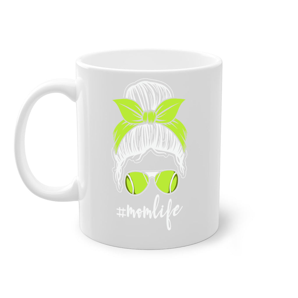 Litewort 2127#- tennis-Mug / Coffee Cup