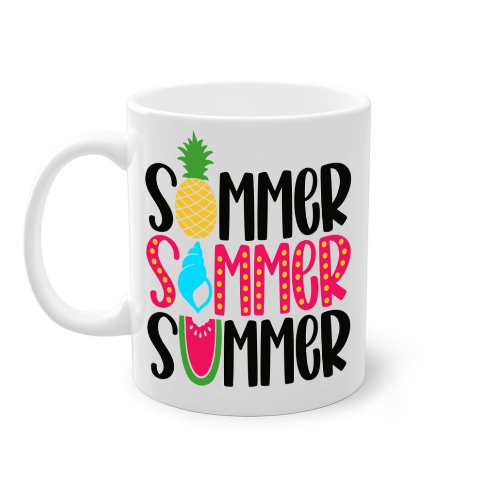 Summer Summer Summer Style 20#- Summer-Mug / Coffee Cup