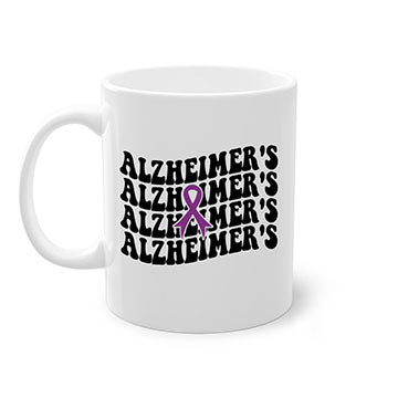 alzheimer s 8#- alzheimers-Mug / Coffee Cup