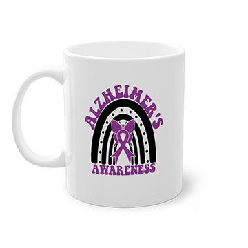 alzheimer s awareness 6#- alzheimers-Mug / Coffee Cup