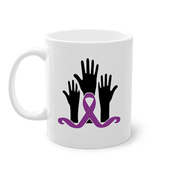 alzheimer s cancer vector 7#- alzheimers-Mug / Coffee Cup