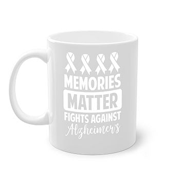 alzheimers awareness 122#- alzheimers-Mug / Coffee Cup